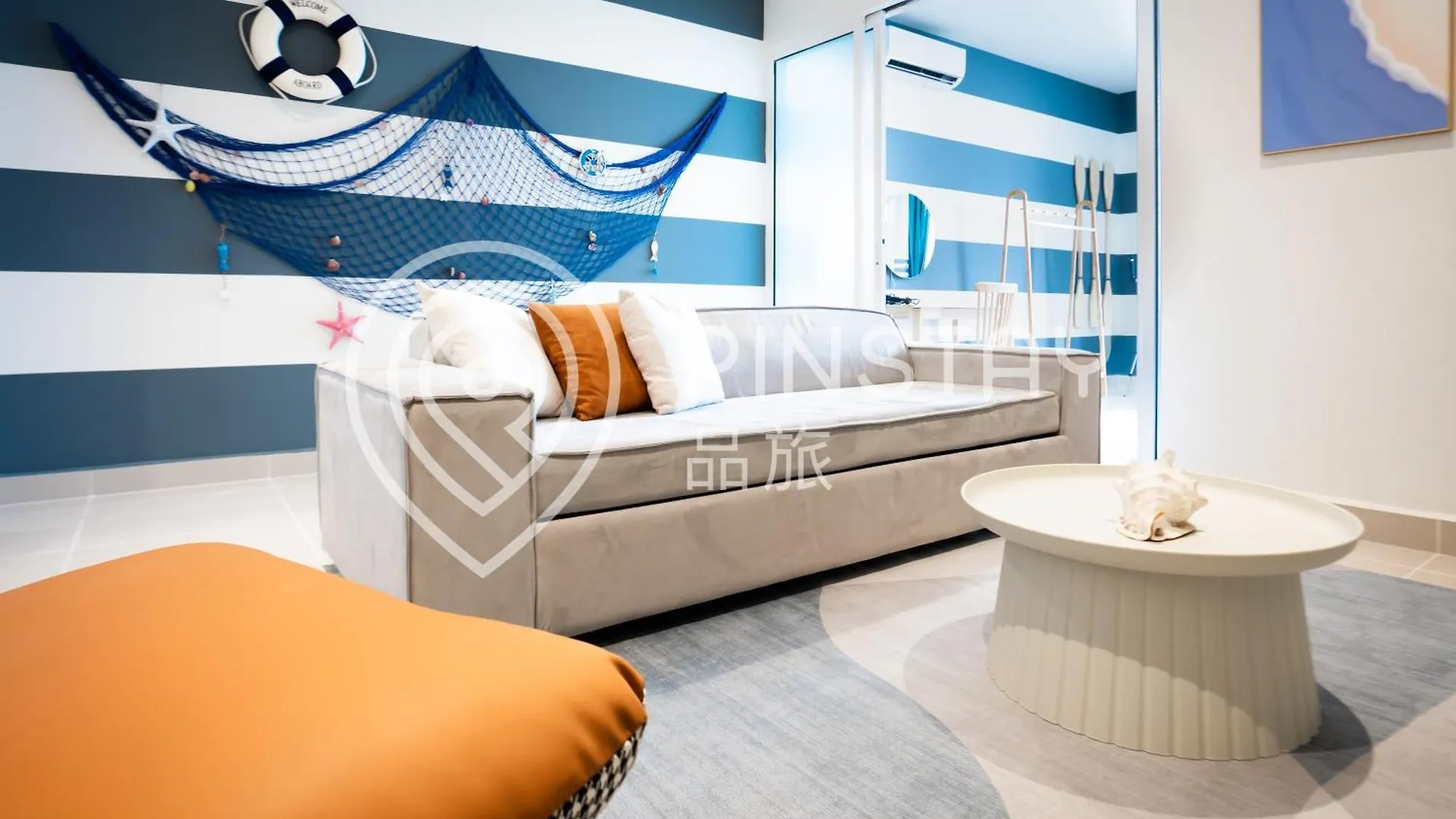 Hotel The Shore By Calvin Kota Kinabalu