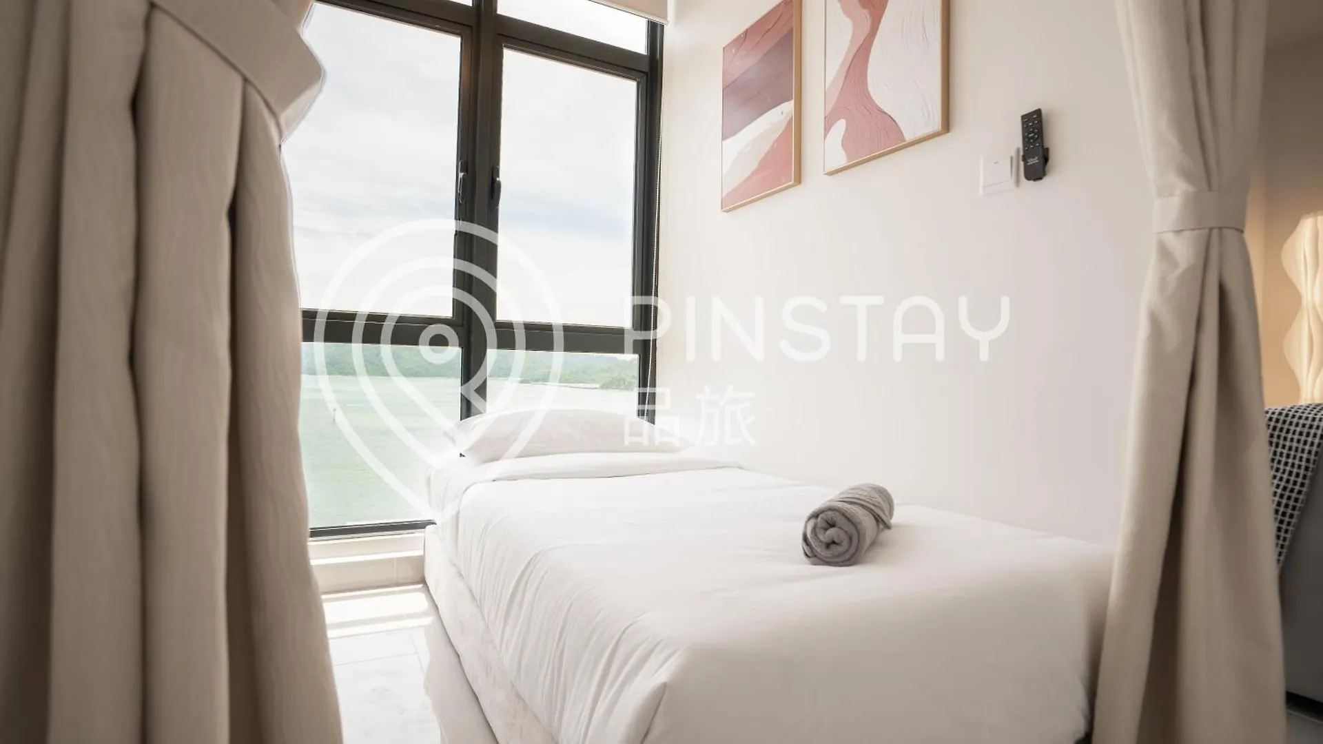 The Shore By Calvin Kota Kinabalu Hotel